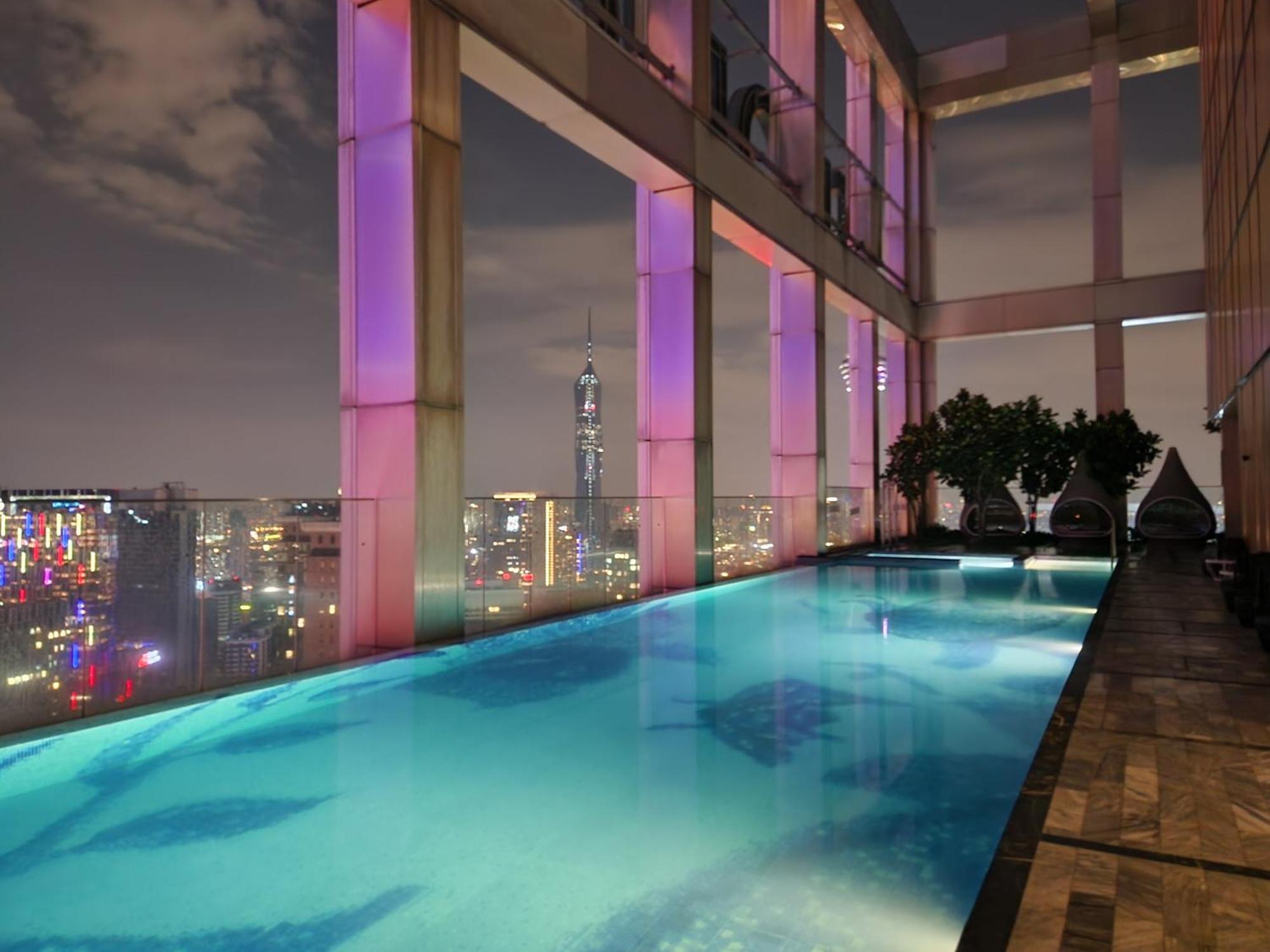 Victoria Home Tropicana The Residence Klcc Bukit Bintang Kuala Lumpur Esterno foto