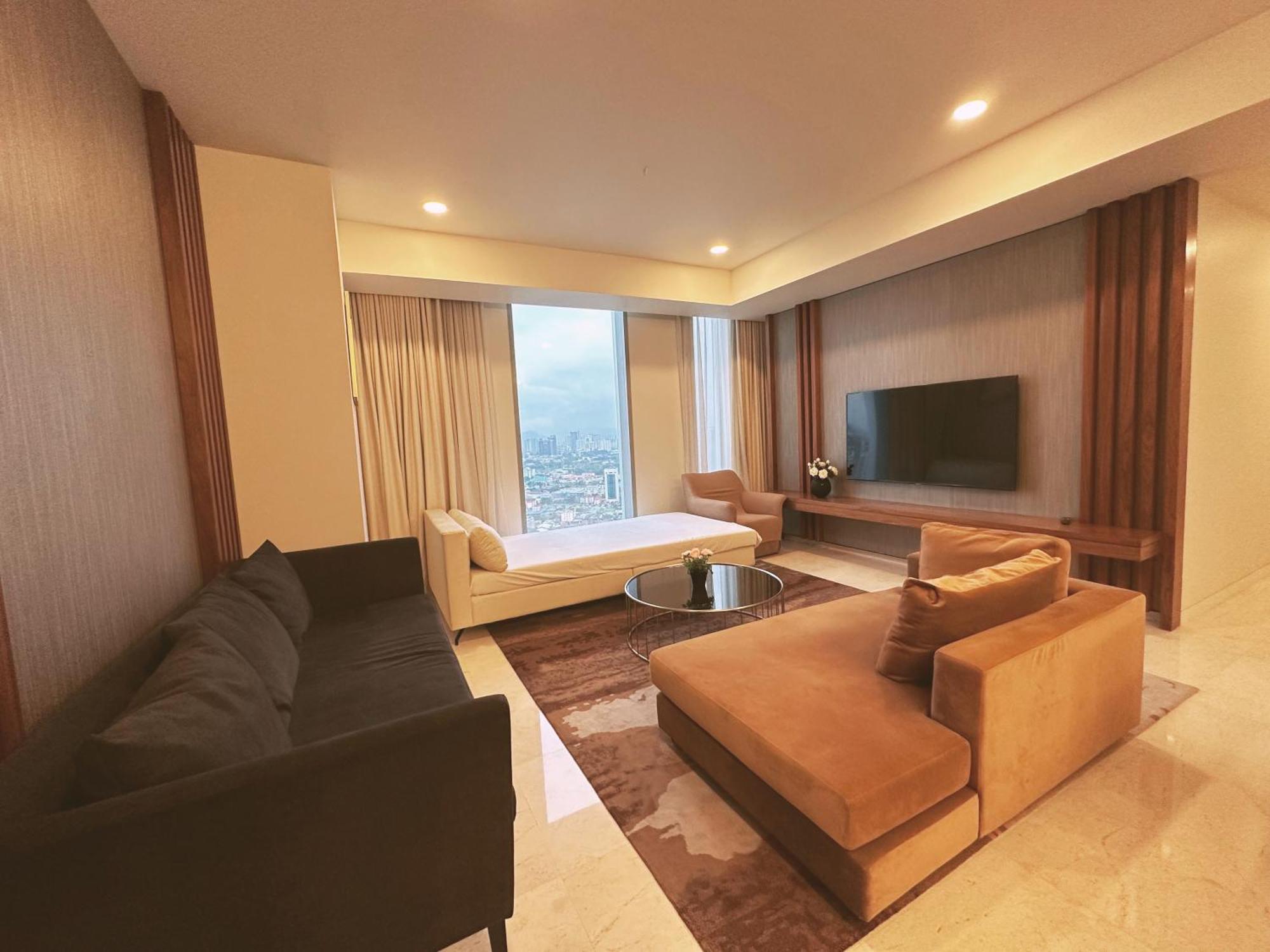 Victoria Home Tropicana The Residence Klcc Bukit Bintang Kuala Lumpur Esterno foto